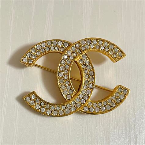 chanel brooch near me|most popular chanel brooch.